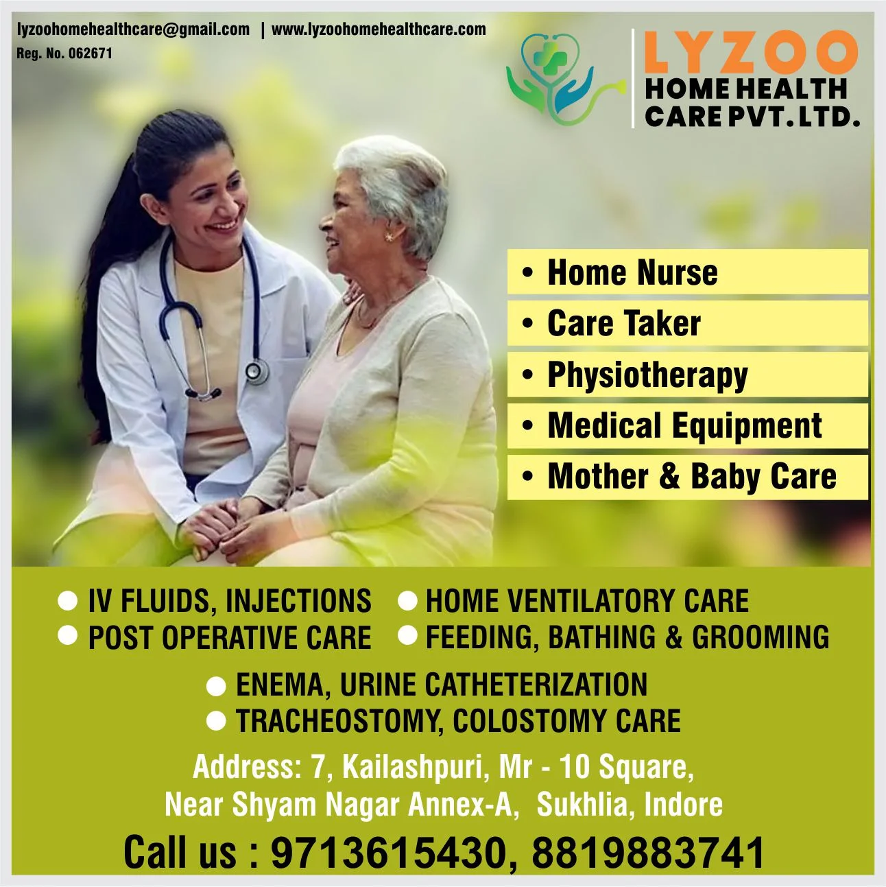 Nursing Services