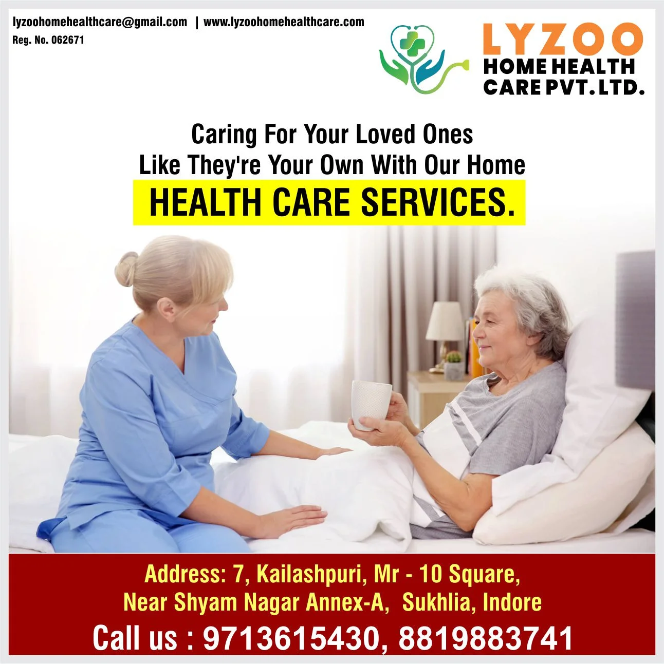 Patient Care