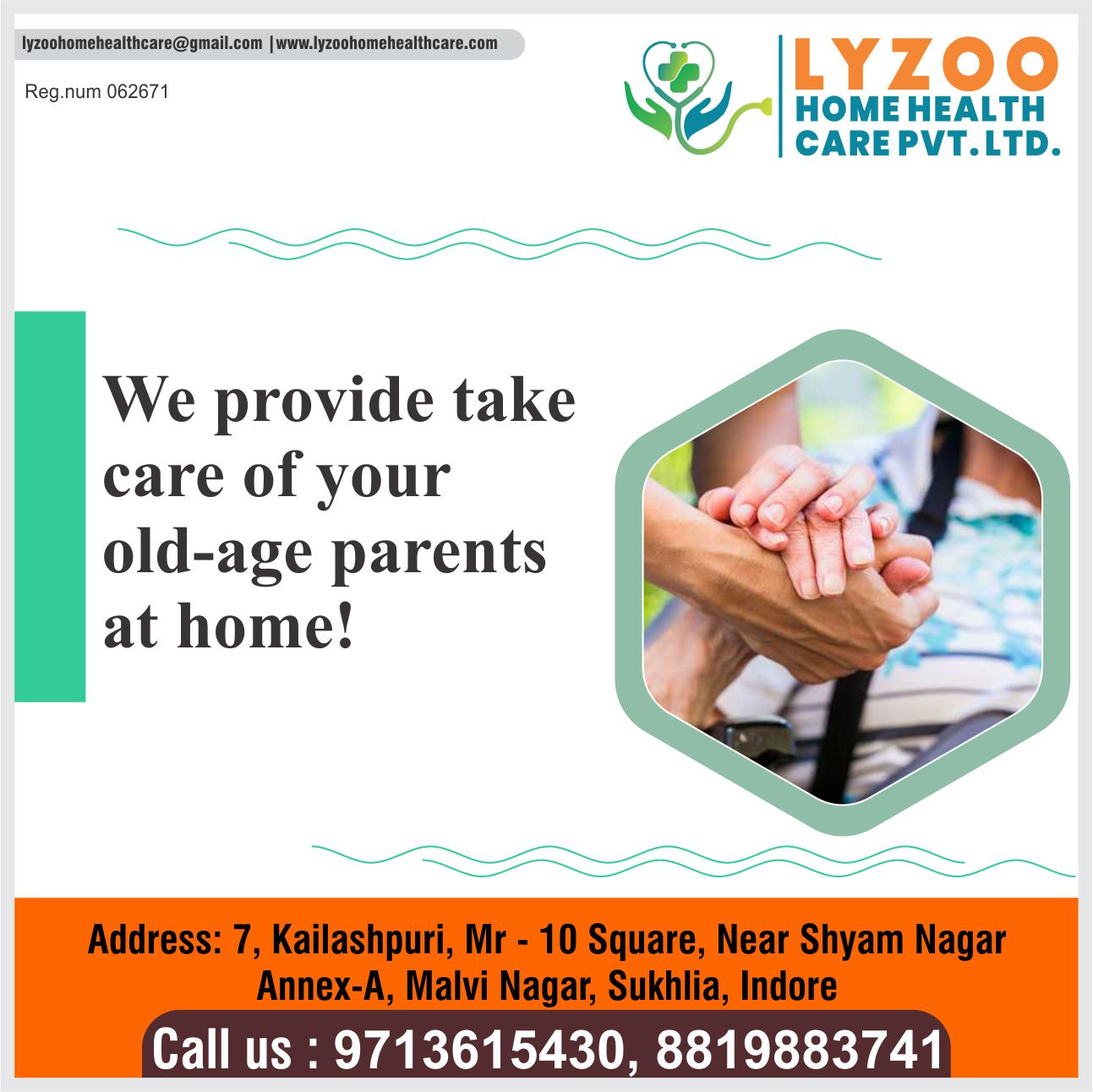 Home Nursing Services
