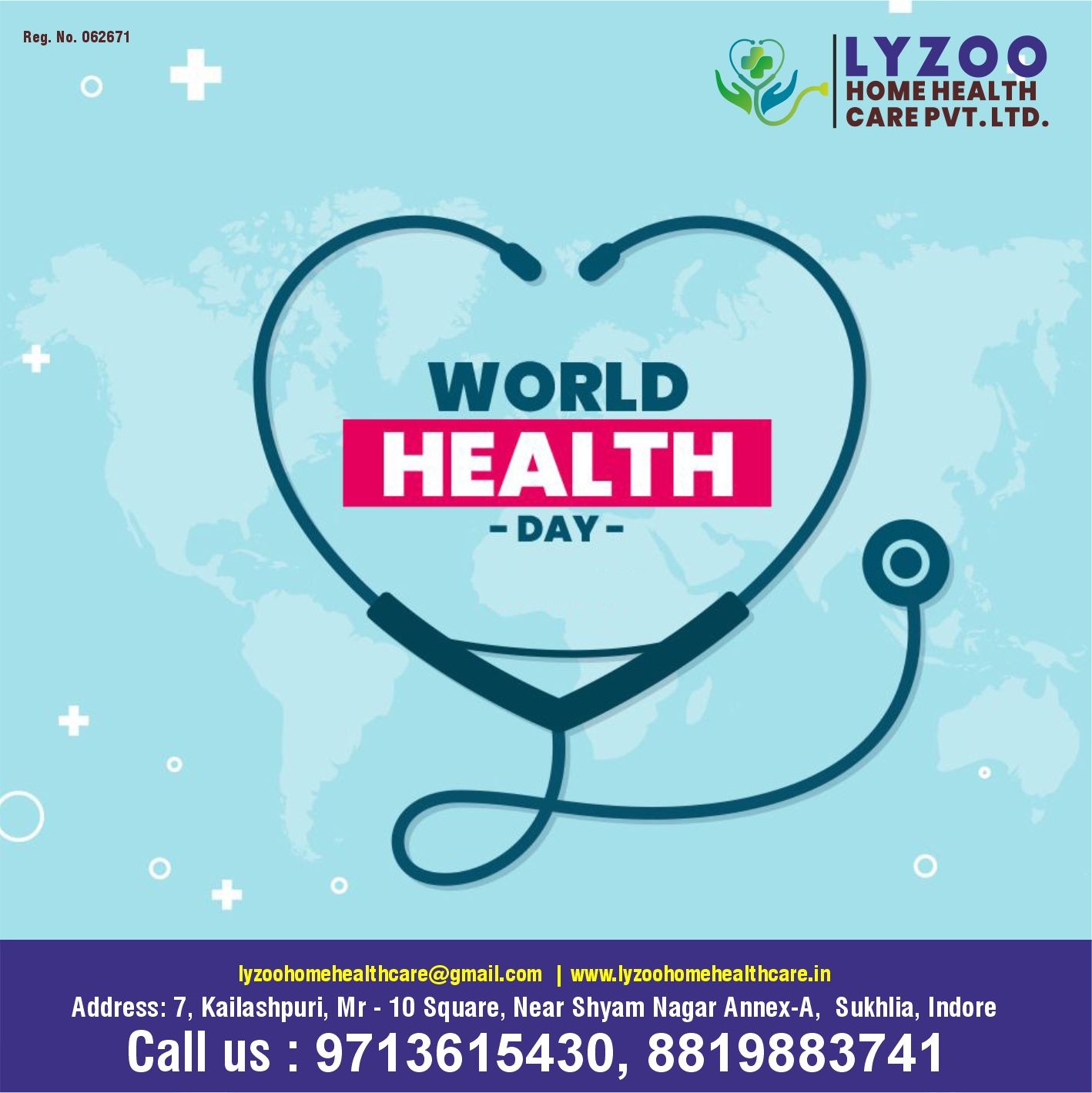 World Health Day