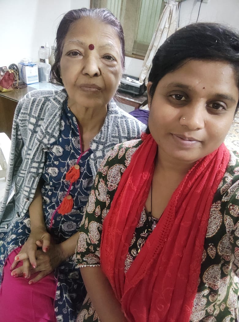 Home Health Care Services in Indore