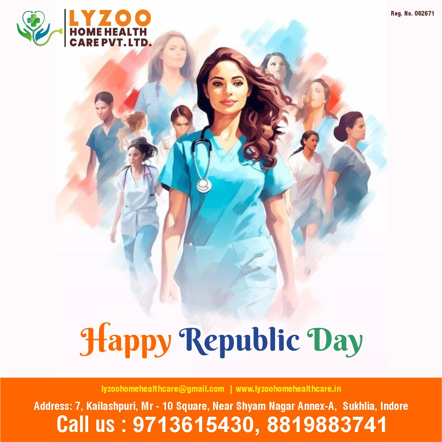 Happy Republic Day