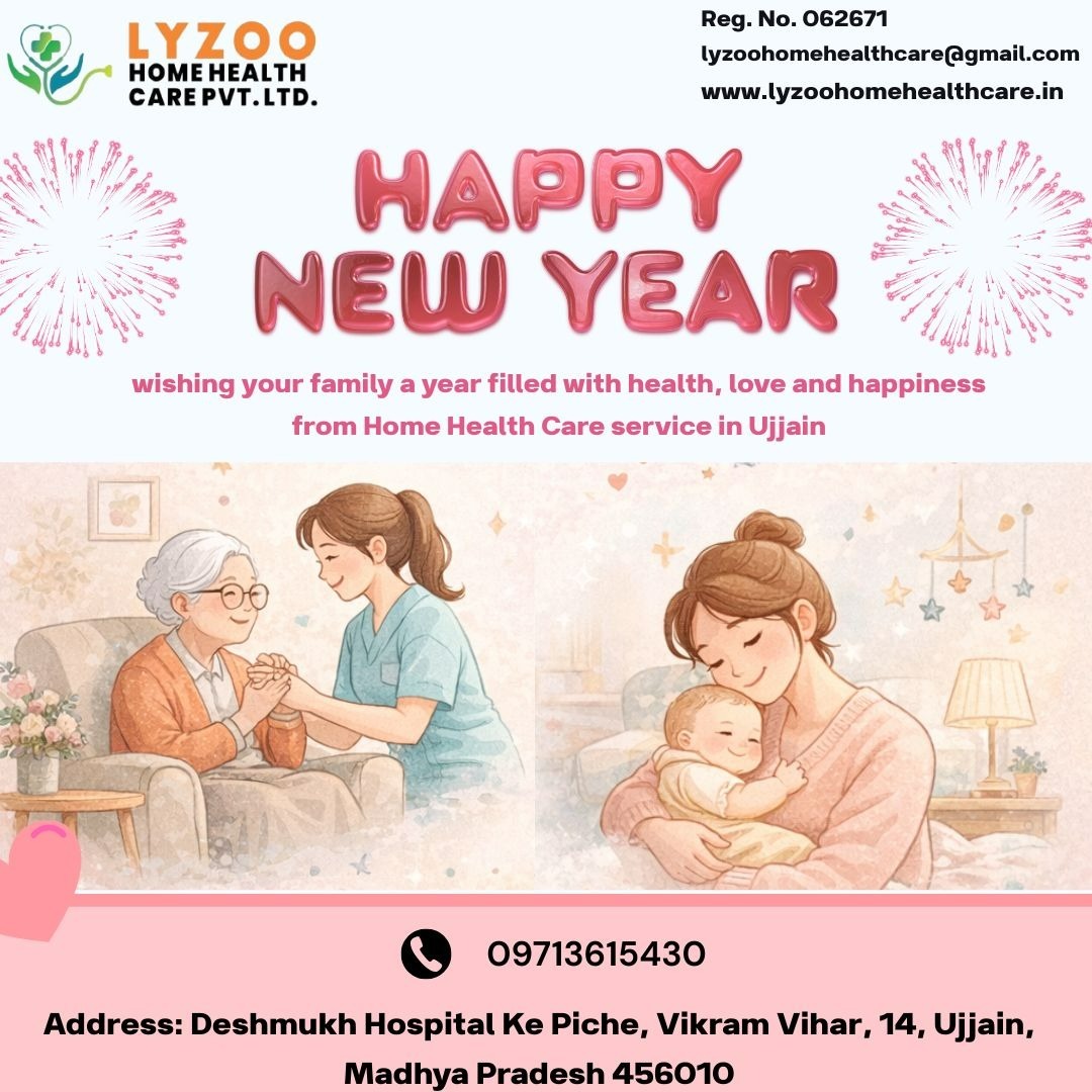 Happy New Year