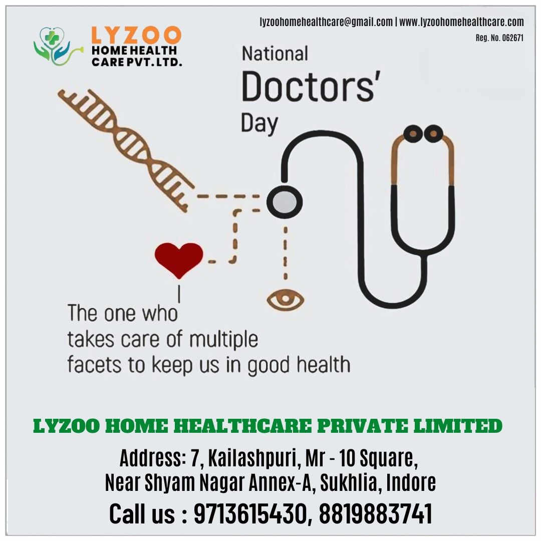 Happy Doctors Day