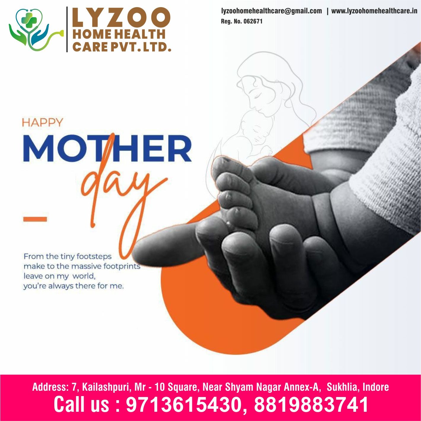 Happy Mothers Day