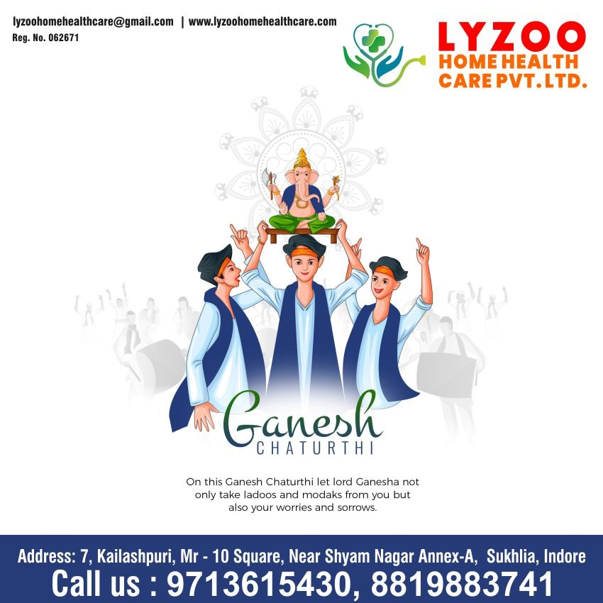 Lord Ganesha