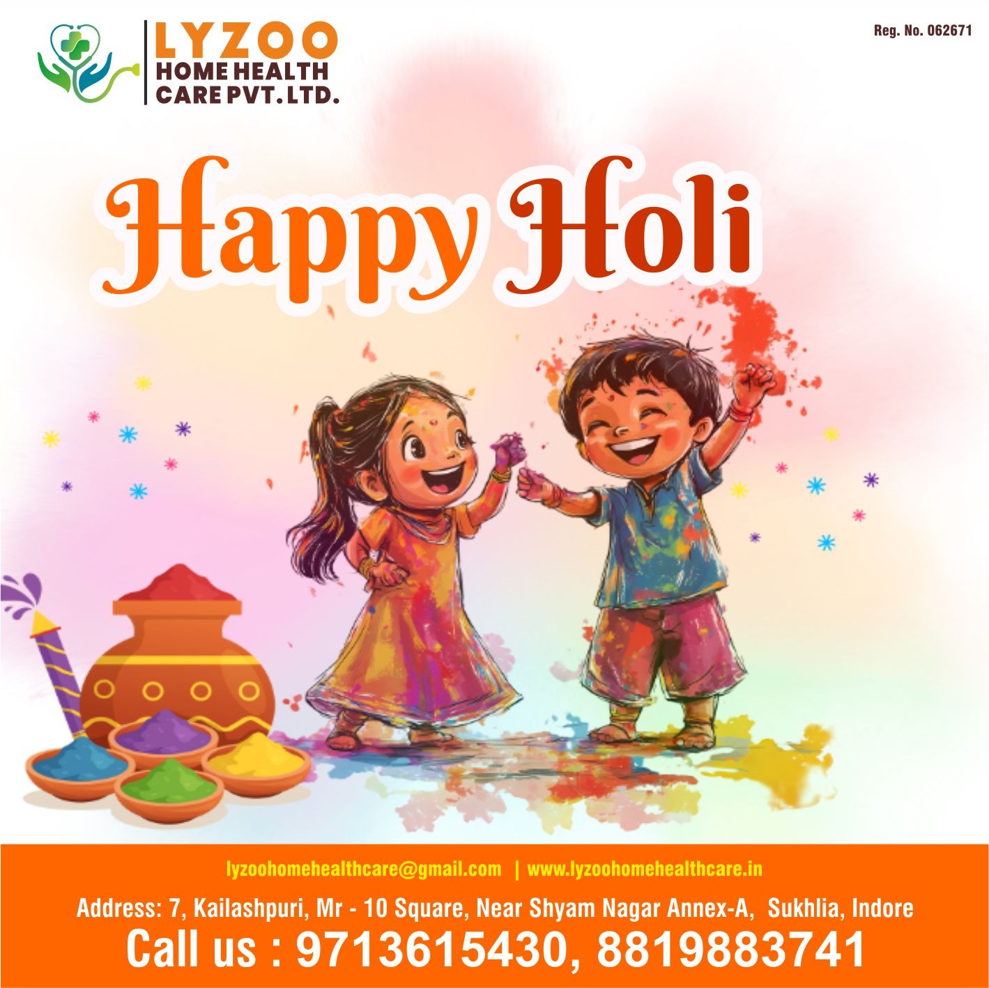 Holi