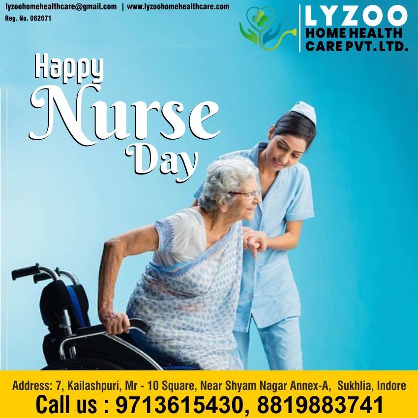 Happy Nurses Day