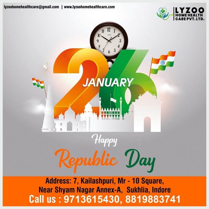 Happy Republic Day
